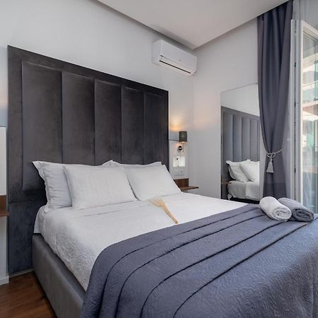Antares Luxury Rooms 2 Спліт Екстер'єр фото
